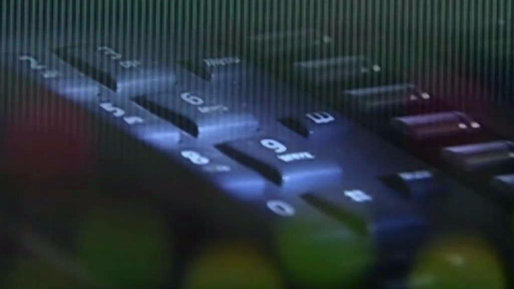 Man Accused of Taking Money for Fake Veterans' Charity