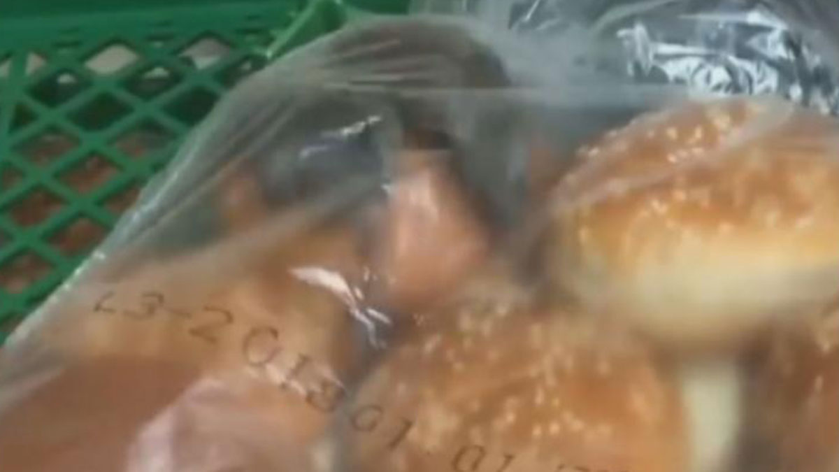 Bread Problem Affecting Texas Fast Food Chains