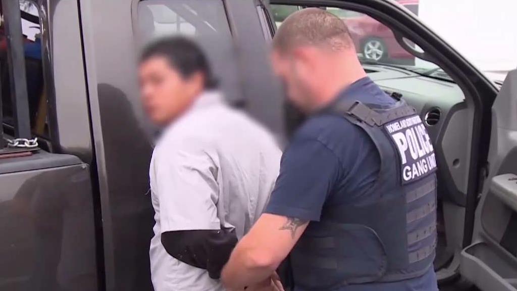 Texas' Sanctuary City Ban Takes Effect