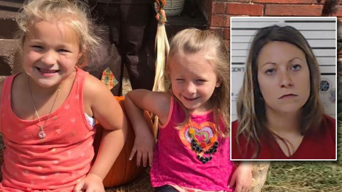 Woman Accused of Killing Daughters Strikes Plea Deal