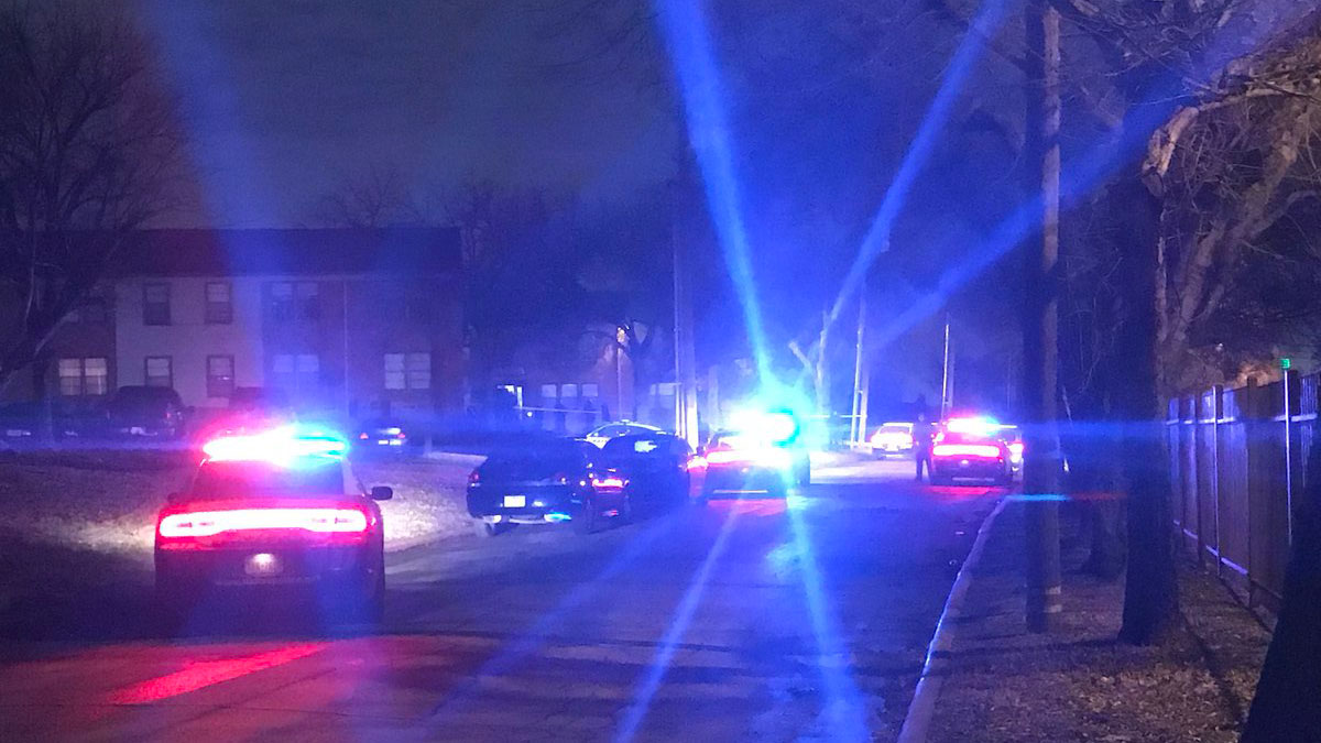 1 Dead, 2 Injured in Shootout Allegedly Tied to Drugs: PD