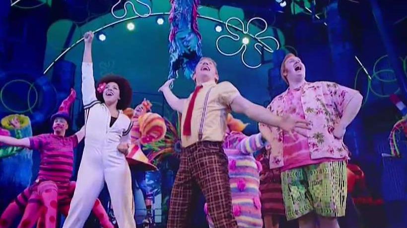 TDMN: North Texas Represented at Tony Awards