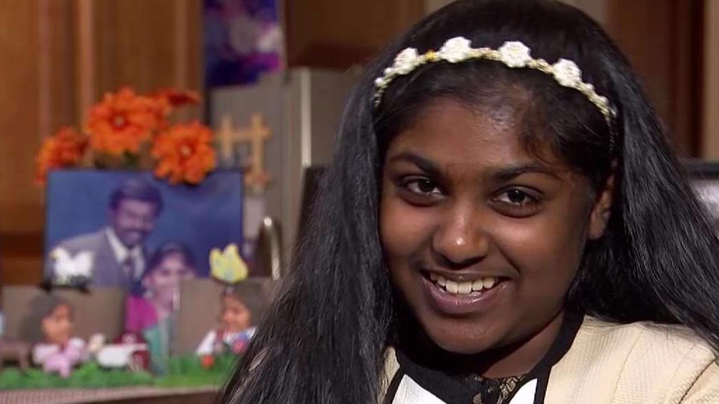 Two Fort Worth Siblings Compete In Scripps National Spelling Bee