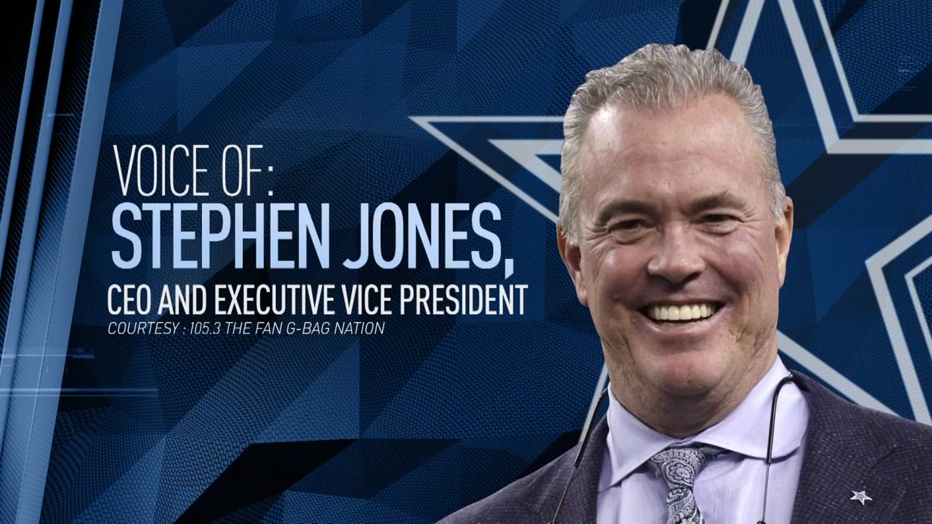 Stephen Jones Show: Bad Loss to Colts, Injuries to Lee, Su'a-Filo