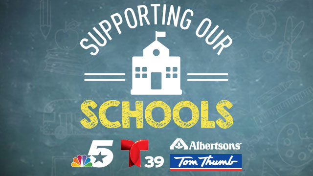 How to Help 'Supporting Our Schools' at the Checkout Lane