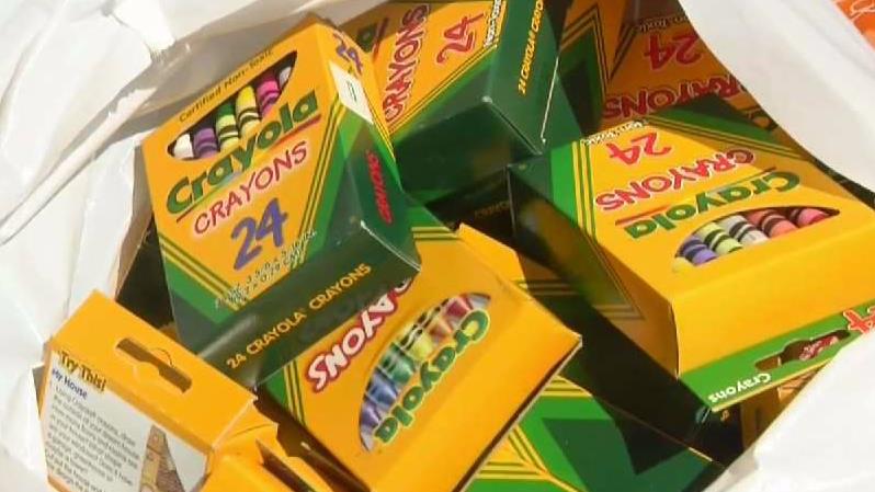 How You Can Help NTX Students Who Need School Supplies
