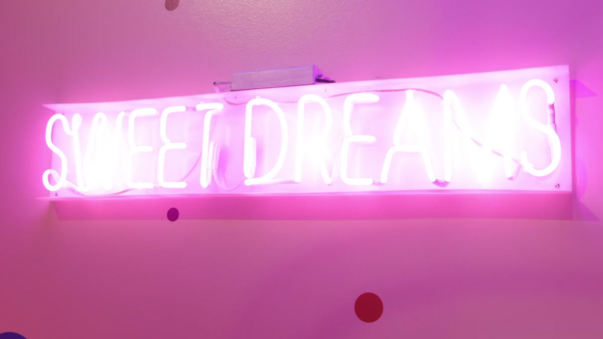 Check into Dallas' Sweet Tooth Hotel
