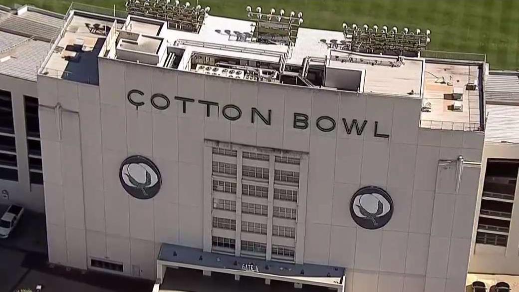 TDMN: Council Reaches Agreement for Heart of Dallas Bowl