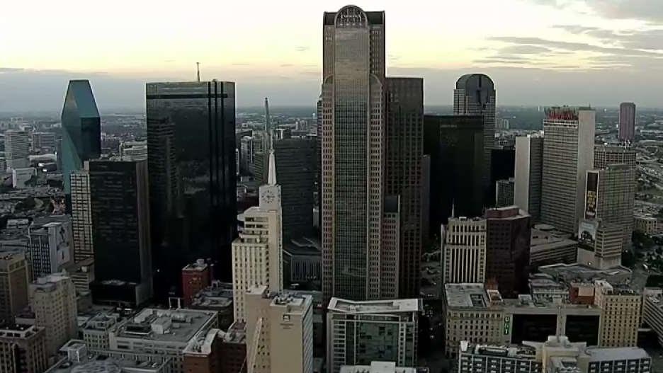 Is Dallas a Good Place to Live? TDMN Editor Rudy Bush Talks