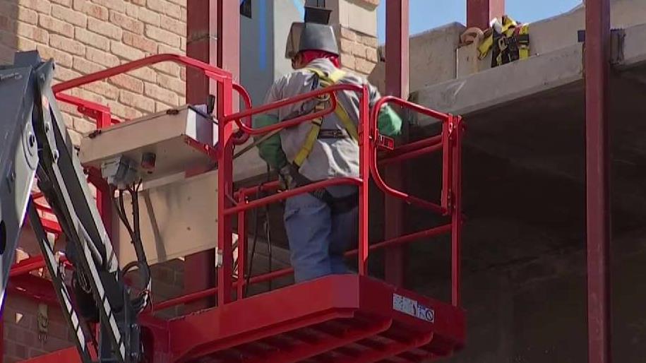 Immigration Policy Could Impact DFW Economy