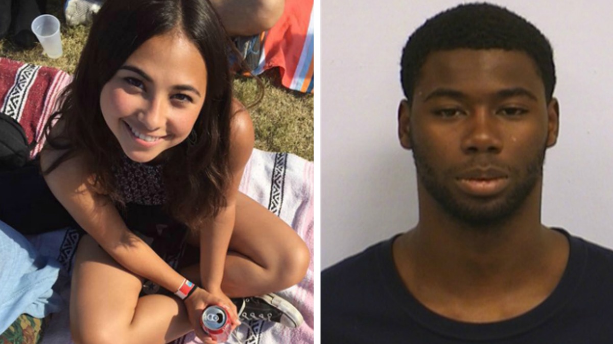 DNA Evidence Tossed Out Ahead of Haruka Weiser Murder Trial