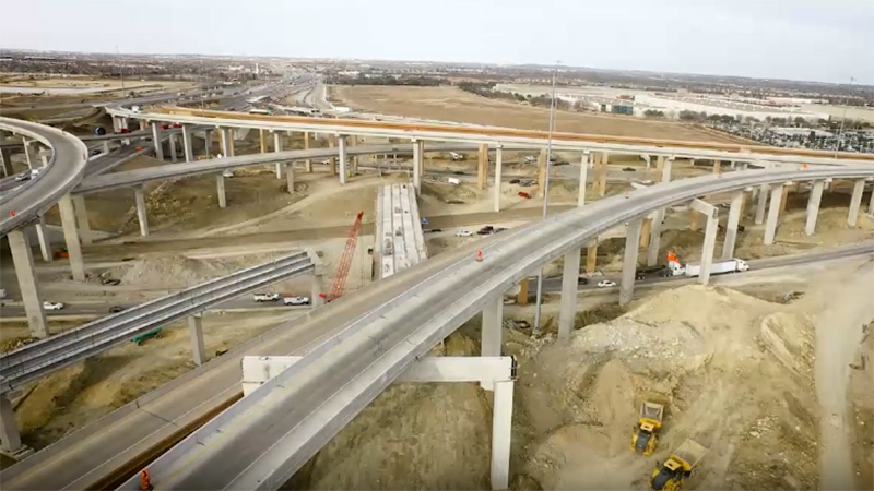 I-35W Construction to be Finalized Thursday