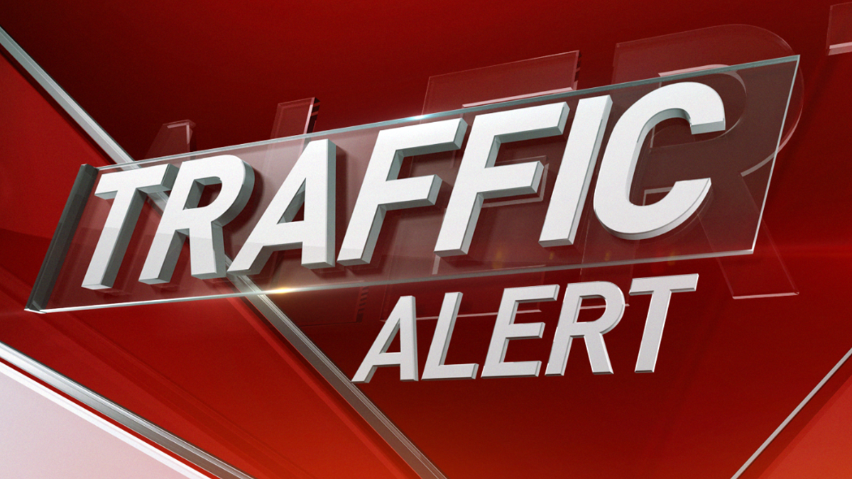 Westbound State Highway 352 Closed For Bridge Repairs