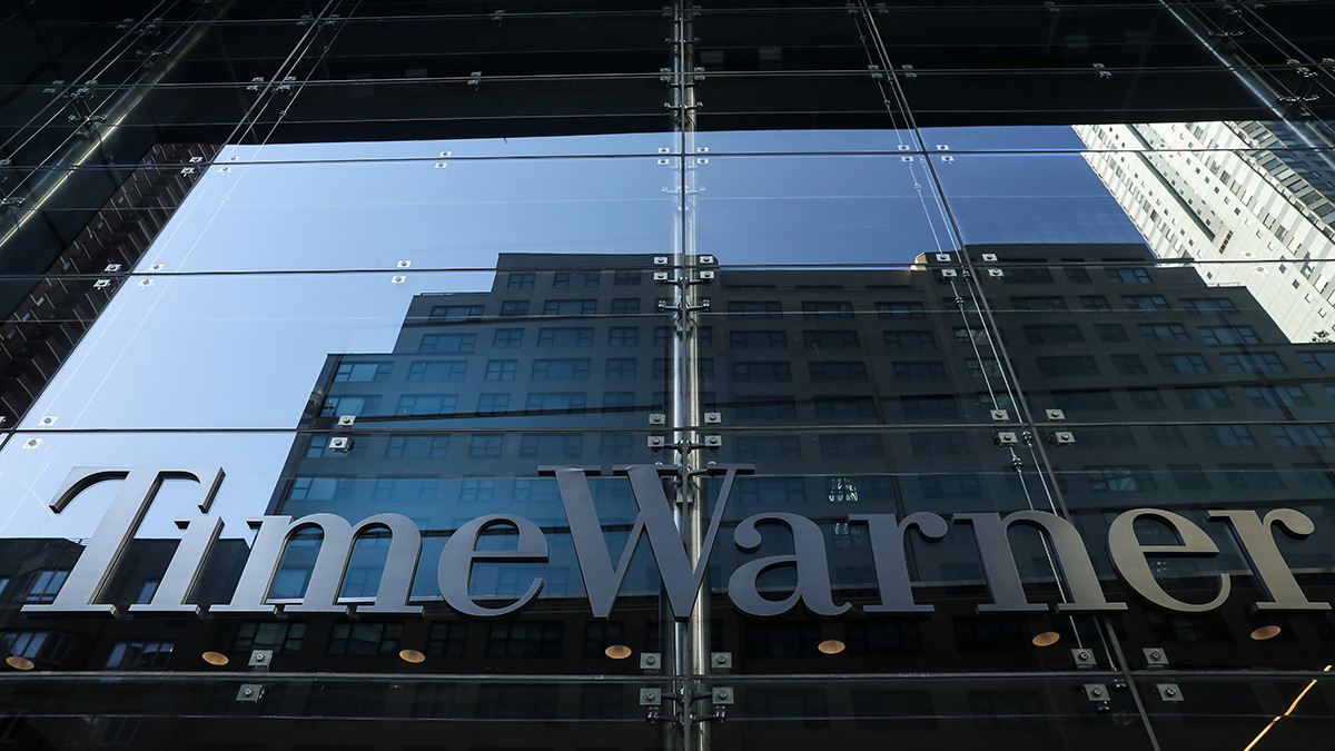 Justice Department Appeals AT&T-Time Warner Merger Approval