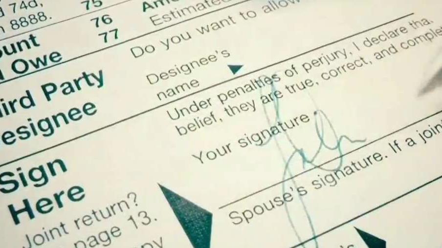 Taxpayers Get 1-Day Extension Due to IRS Glitch