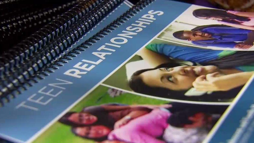 Program to Prevent Dallas Teen Pregnancy