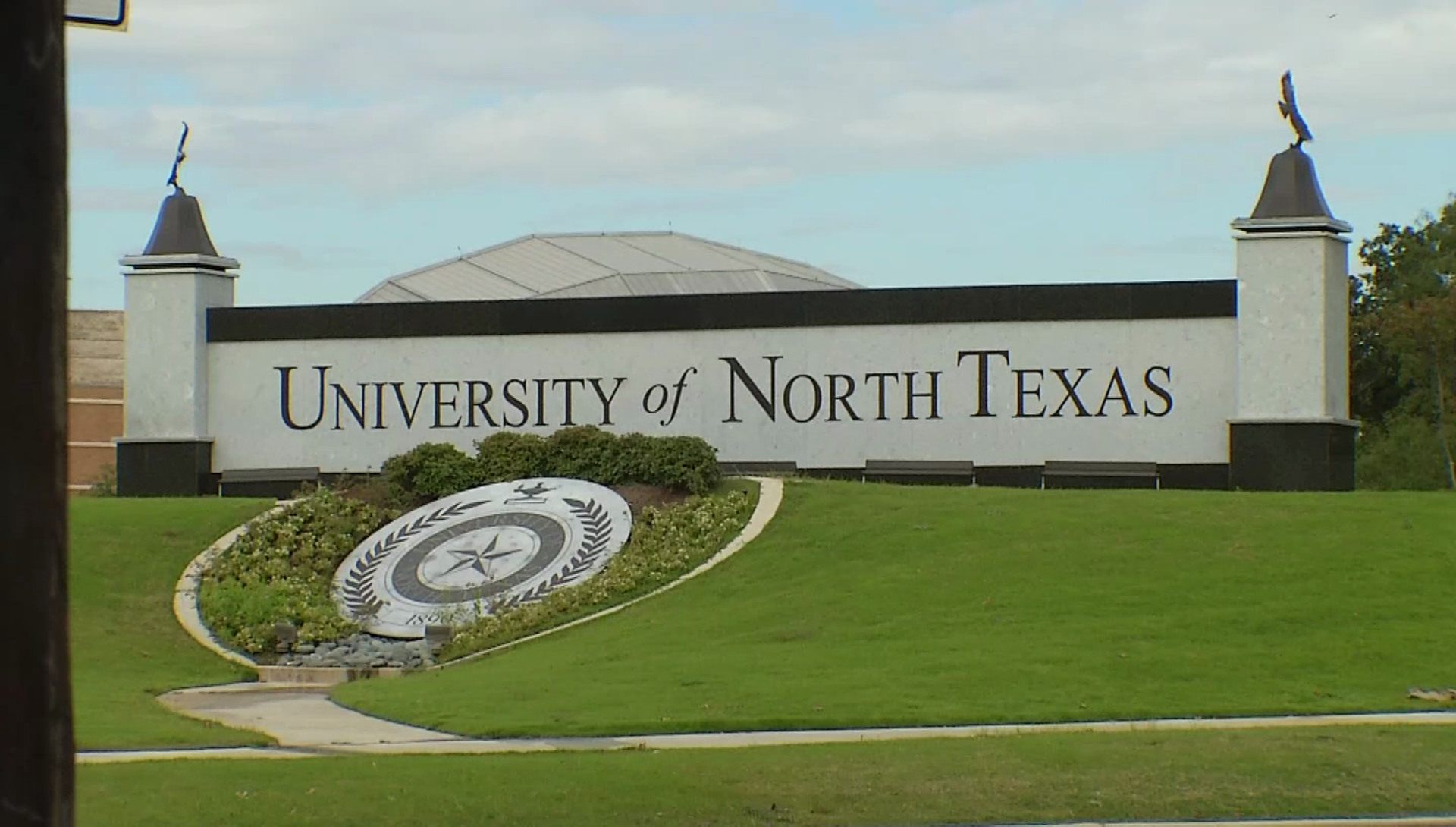 UNT Professor to Attempt to Teach Longest History Lesson
