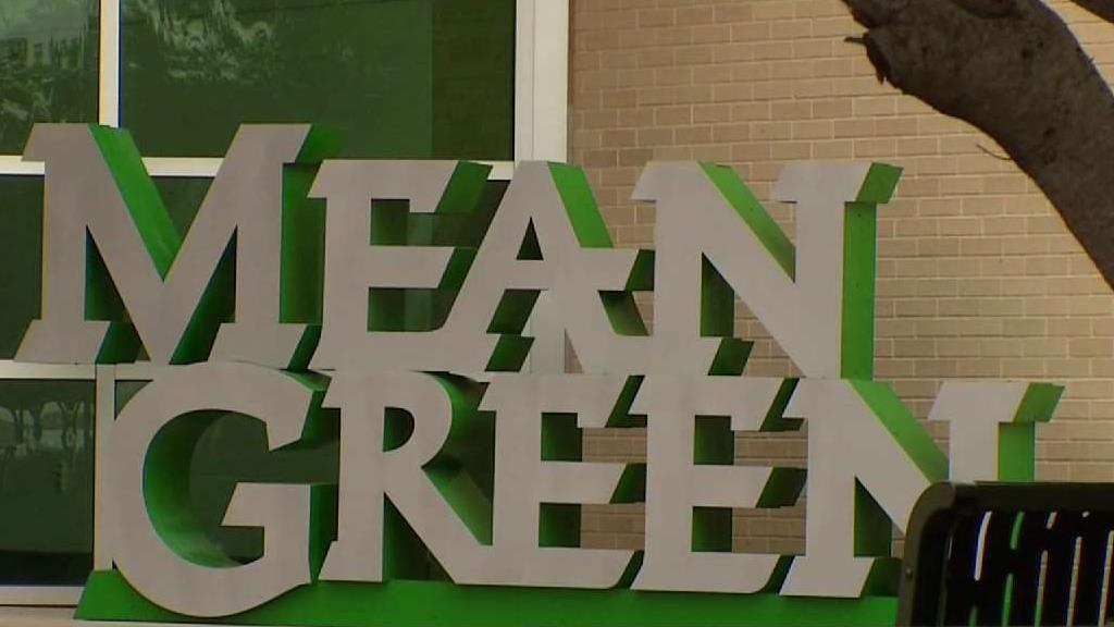 UNT May Name New Dorm After "Mean" Joe Greene
