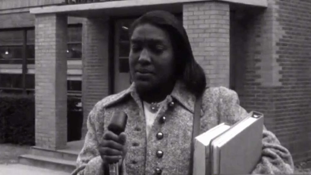 Video Vault: Celebrating Black History Month in 1956
