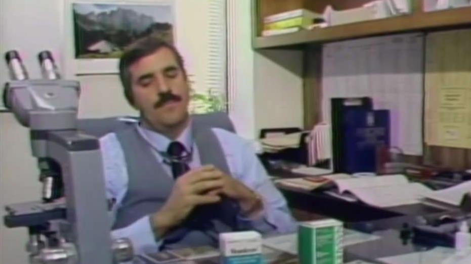 Video Vault: Ragweed Plagues Spring of 1983
