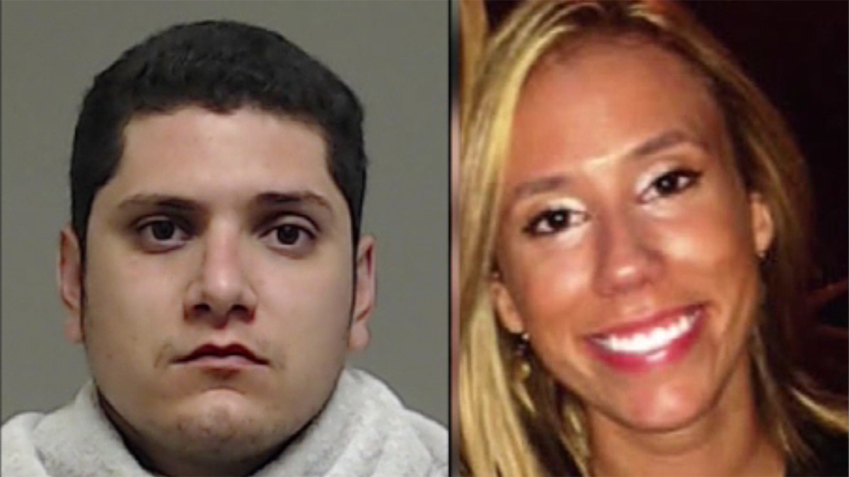 Enrique Arochi Kidnapping Conviction Upheld
