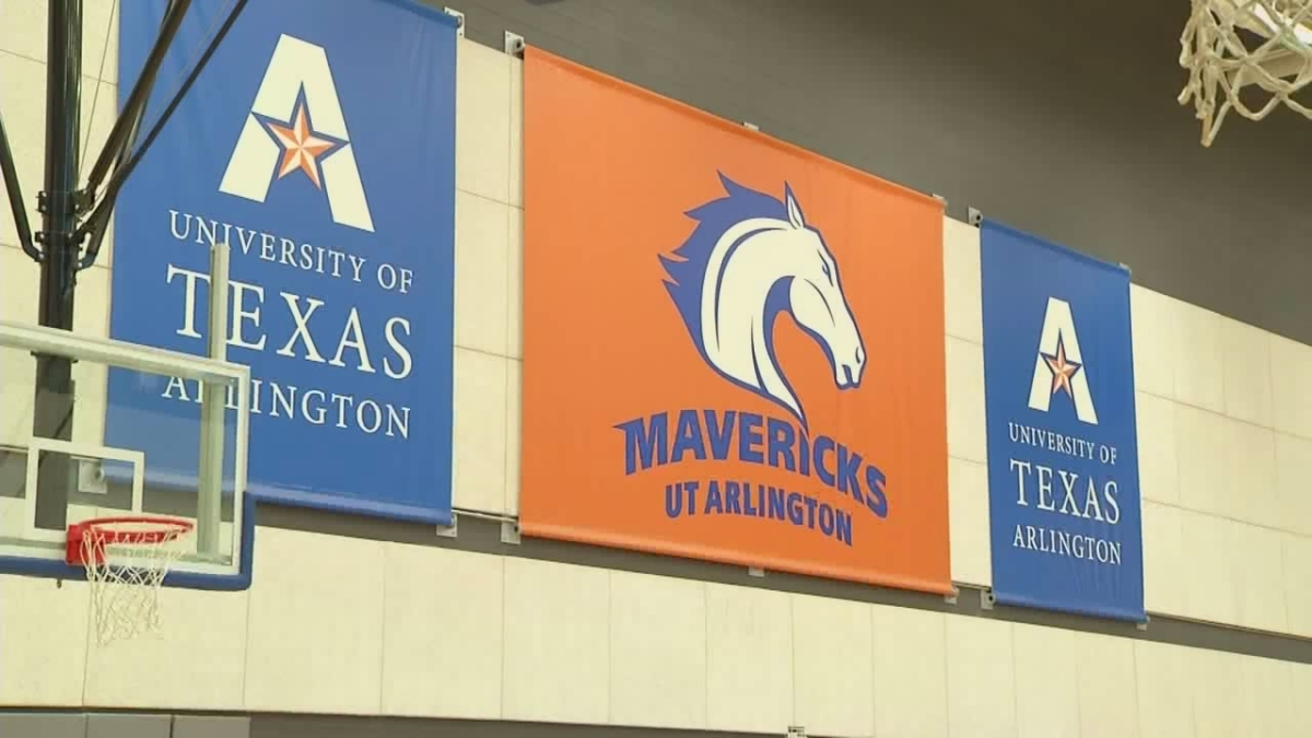 UTA Head Coach Scott Cross and Staff Relieved of Duties