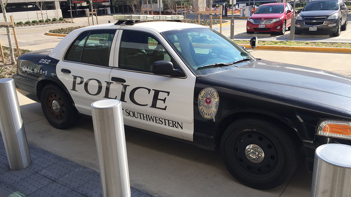 All Clear at UT Southwestern After Shooting Threat