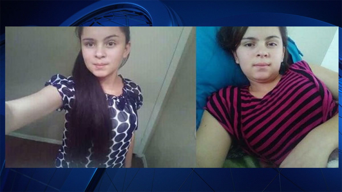 Missing Girl's Father May Be Selling Her for Sex: Dallas PD