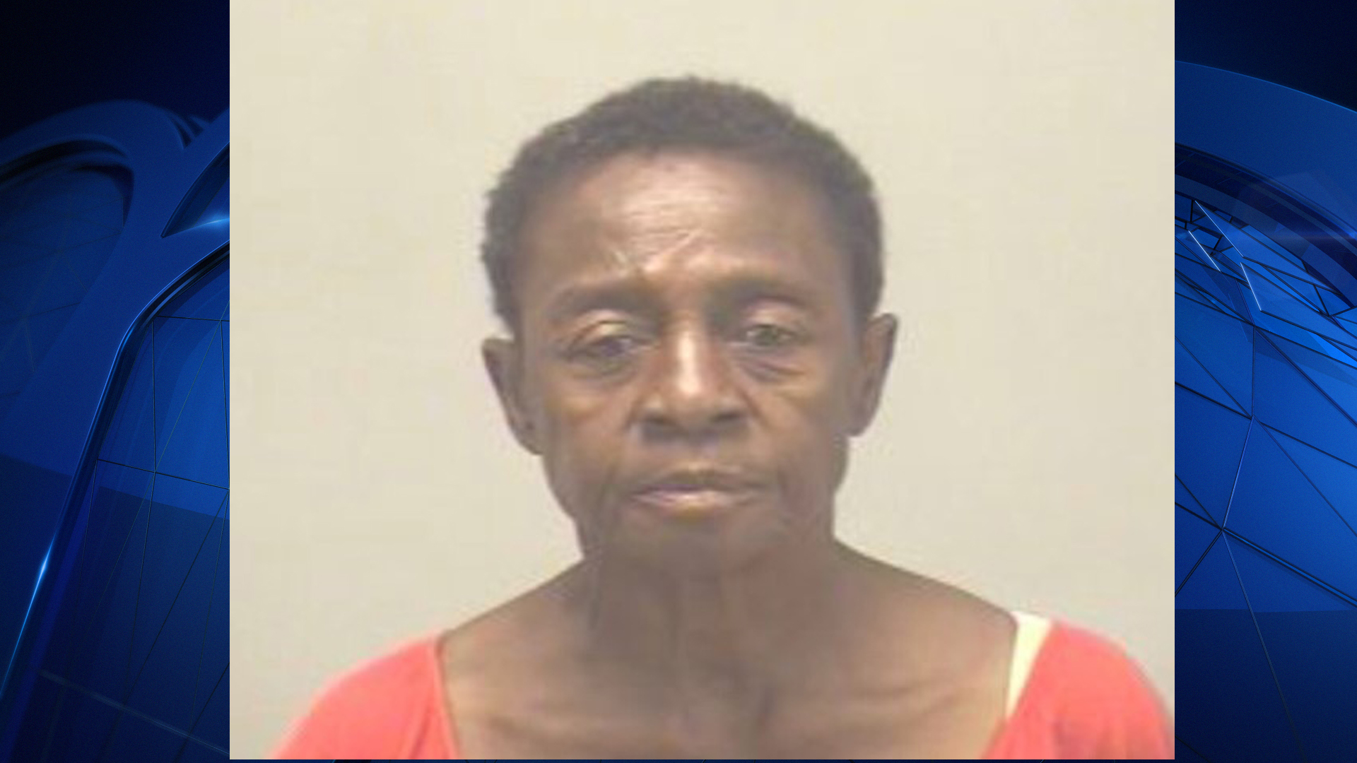 Missing Woman From Dallas