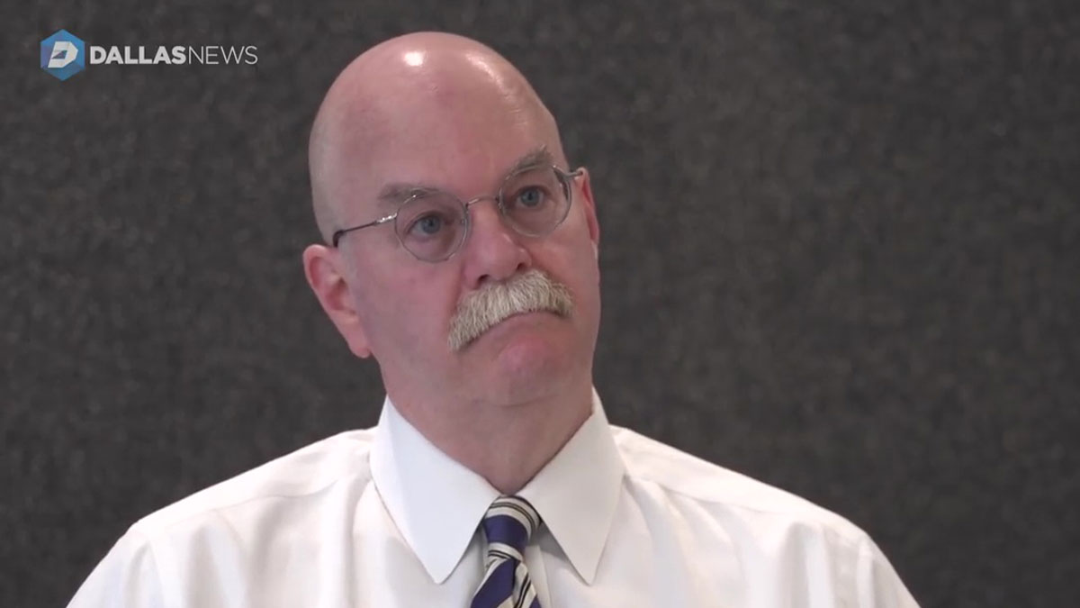Dallas Co. Candidate Admits Rewarding Kids to Wed Same Race