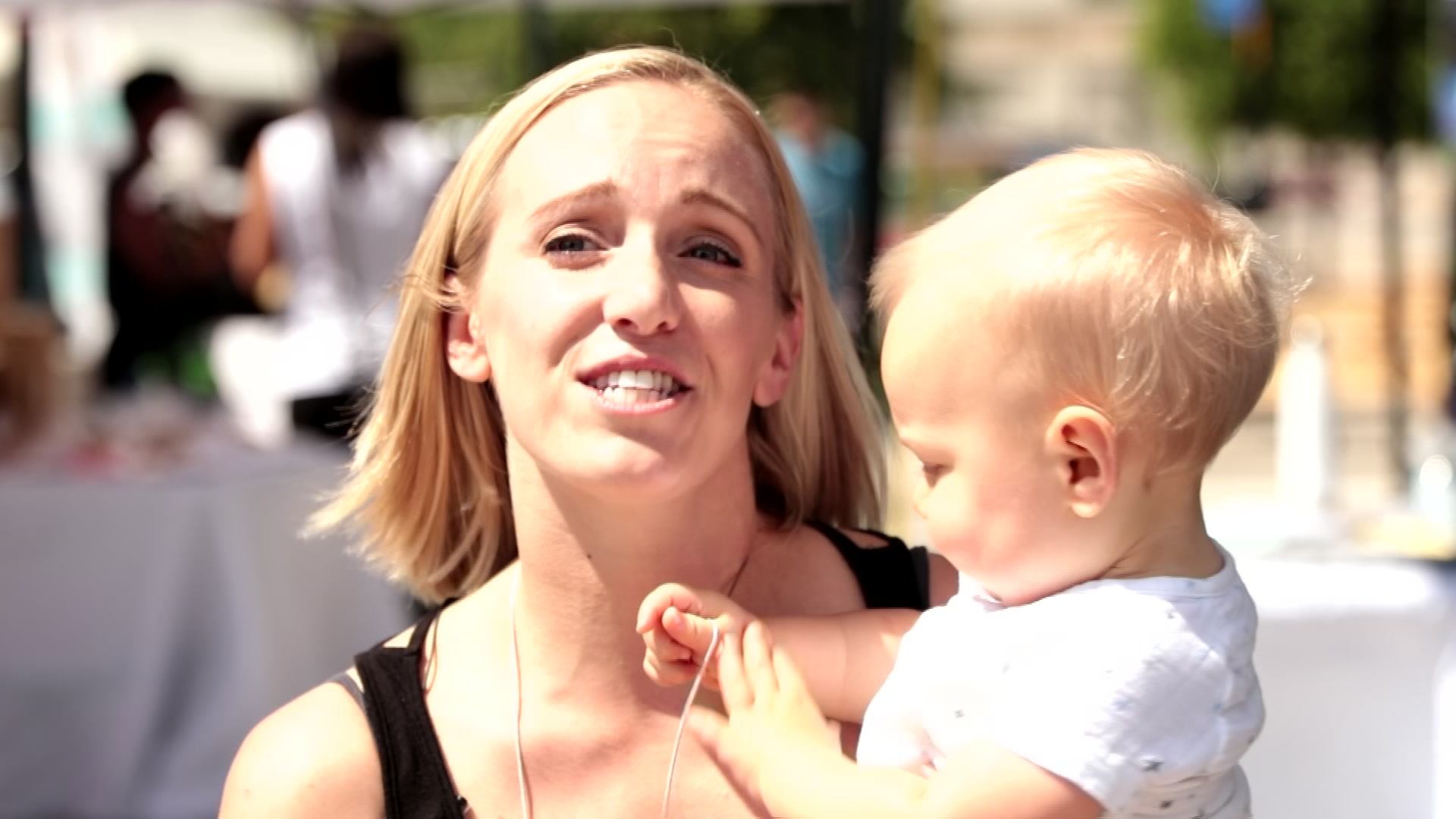Olympian Dana Vollmer Returns to North Texas for Yoga Event