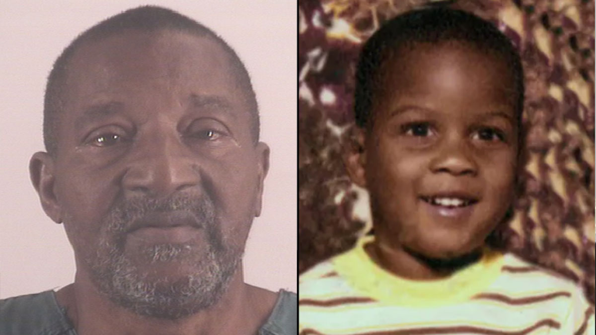 Uncle Arrested in 1981 Murder of 5-Year-Old Mansfield Boy