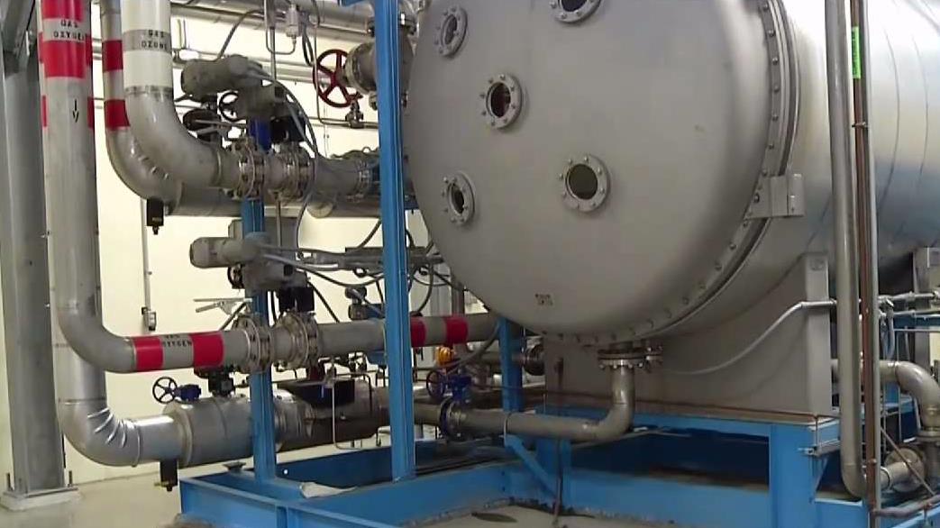 Scientist Weighs in on Complaints Against North Texas Water