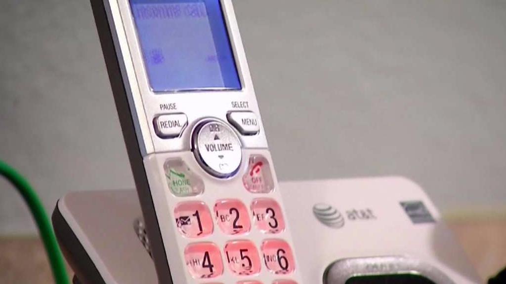 These Are Robocallers' Favorite DFW Area Codes