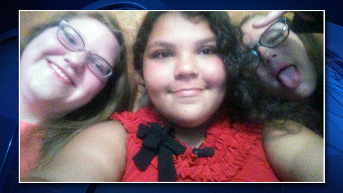 Teens Credited With Saving Friend Who Had Seizure in Pool