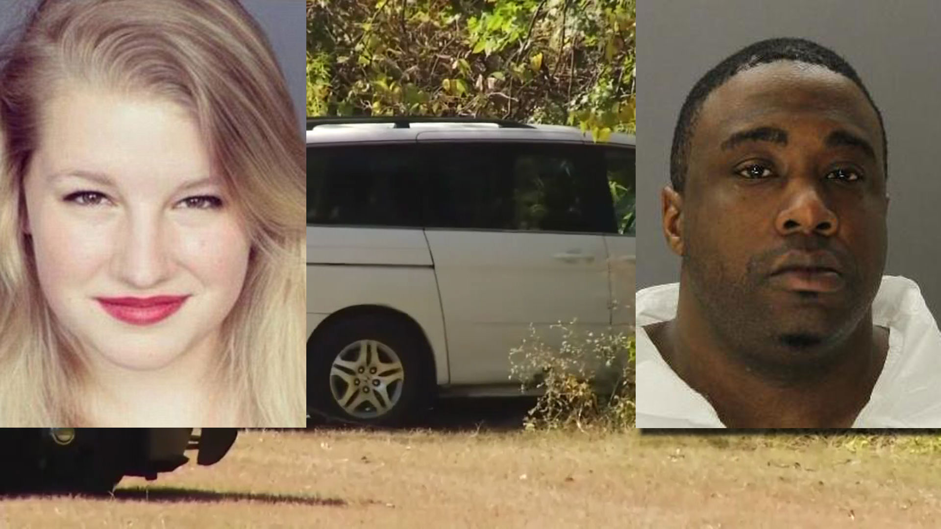 Jury Enters Punishment Phase in Murder Trial of Zoe Hastings