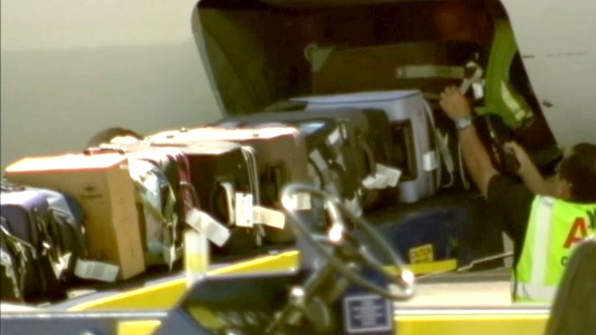 Airline Workers Busted in Sting to Smuggle Drugs, Explosives