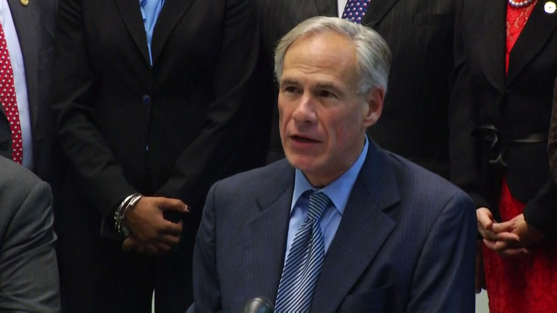 Job Creation, Hurricane Recovery Highlight Governor's Report