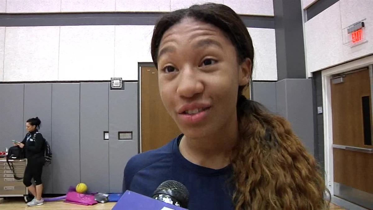 Wings, Mystics Exchange Guards, Hill to Dallas for Powers