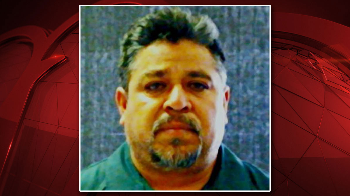 Collin County Man Accused of Possessing Child Porn