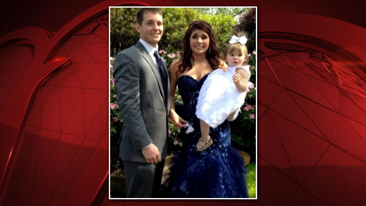 Mom Guilty in Capital Murder Death of 18-Month-Old Daughter