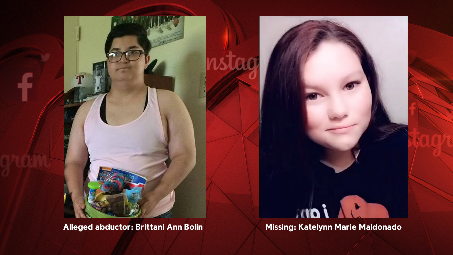 Girl, 11, Found After Amber Alert Issued Monday