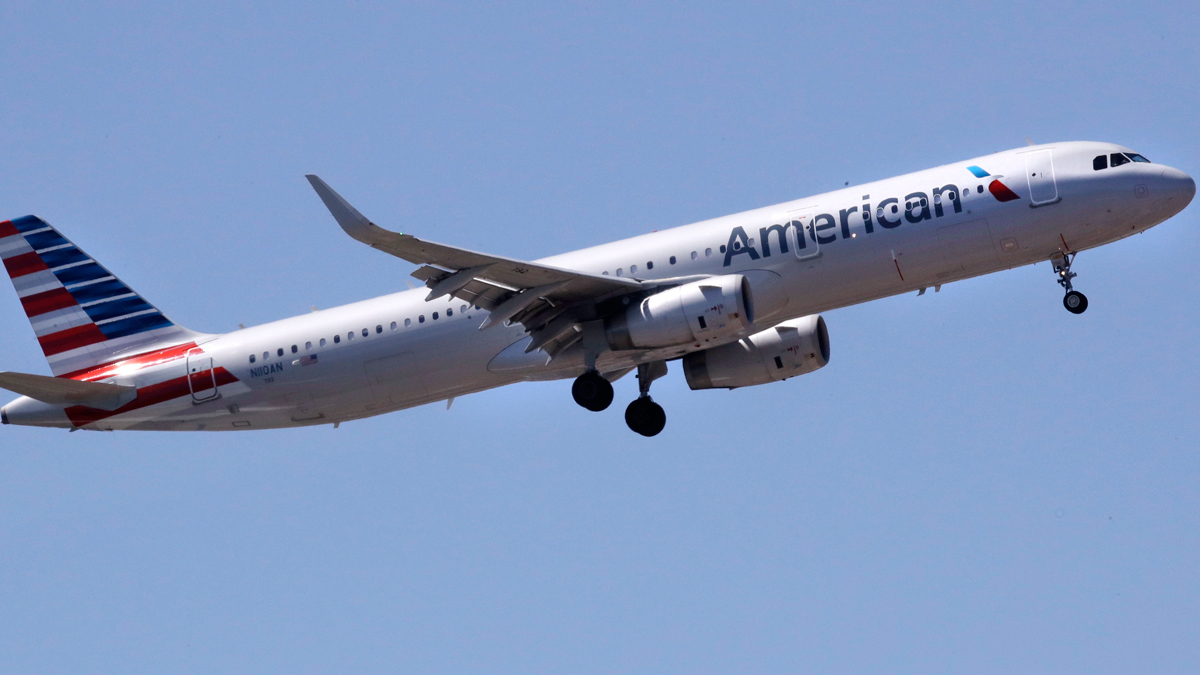 TDMN: American Airlines Adds More Routes