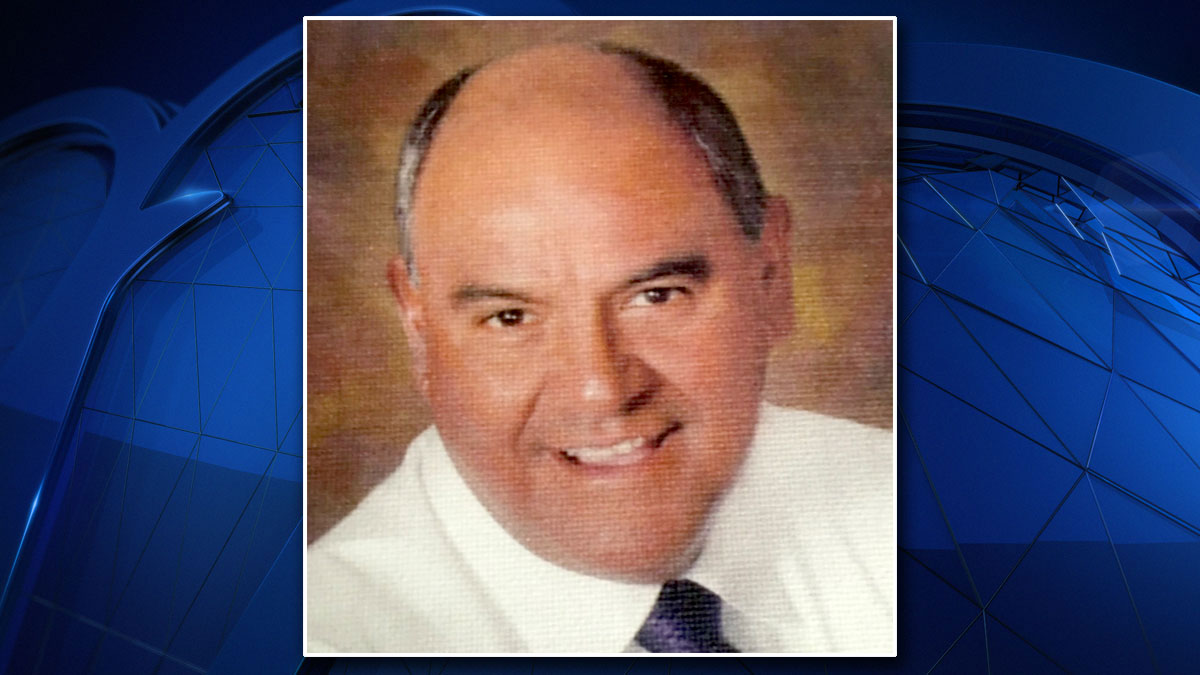 Longtime Principal, Teacher Memorialized at School