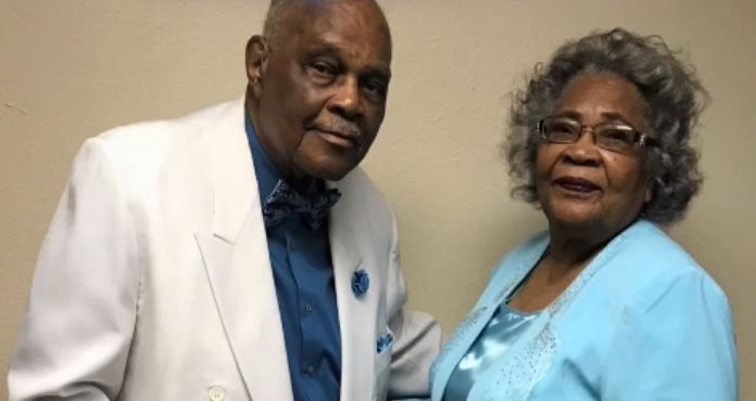 TMSG: FW Couple Celebrates 65-Year Wedding Anniversary