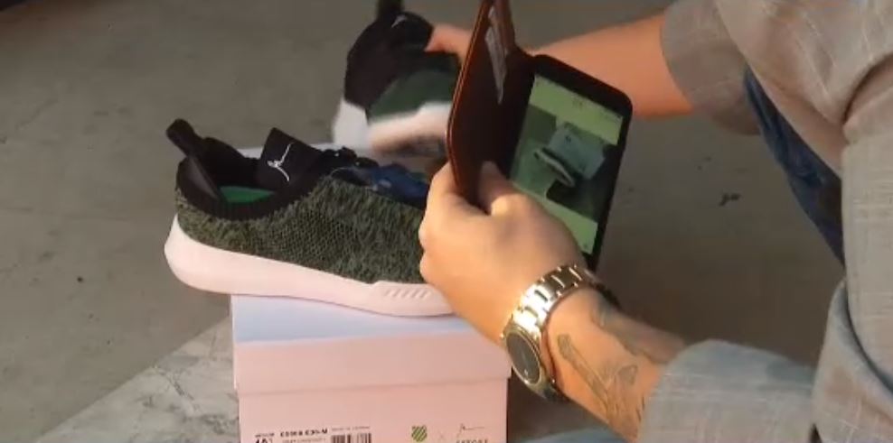 Fort Worth Man Earns Nearly $10,000 on Resale App in 1 Year