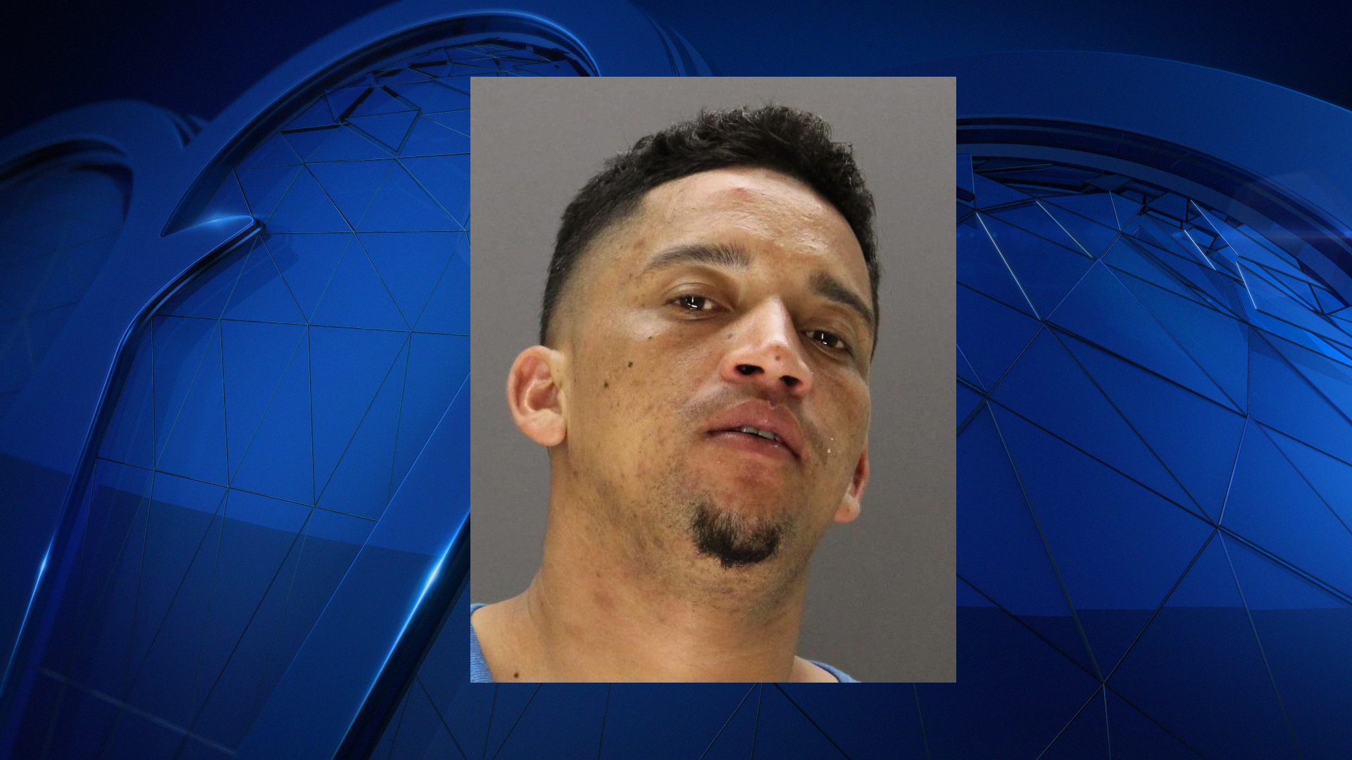 Burglar Accused of Targeting Atmos Evacuees' Homes: Police