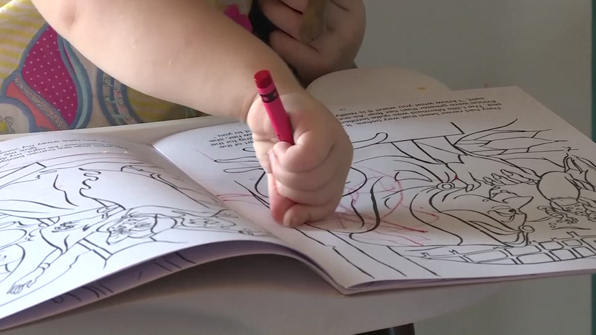 'Spark' Study Hopes to Understand, Cure Autism
