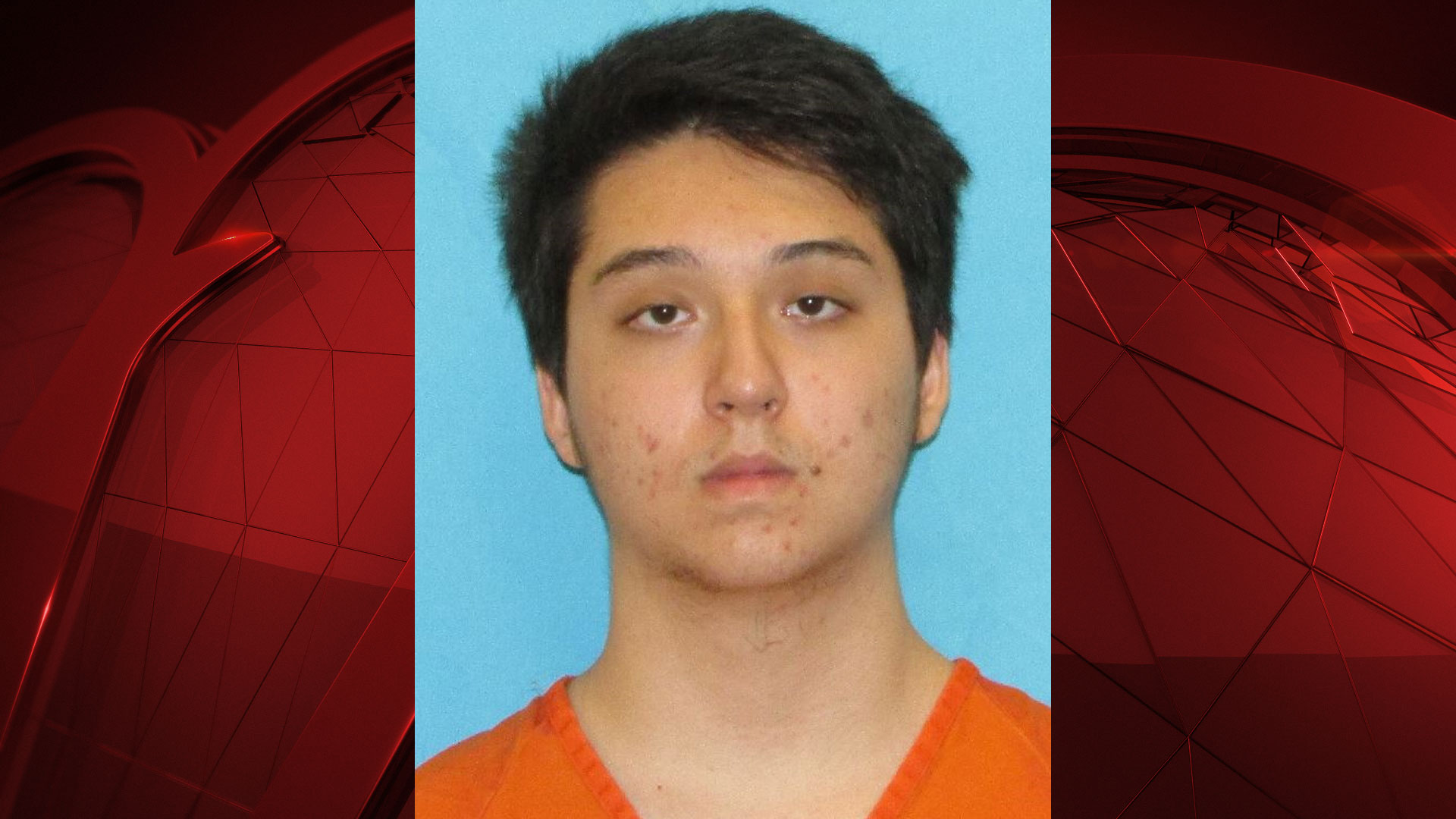 Teen Accused of Plotting Frisco Mass Shooting Indicted