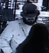 Fort Worth Police Looking for 'Bracelet Bandit'